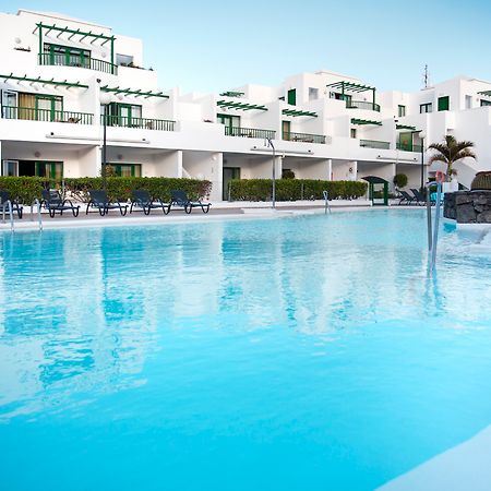 Apartamentos El Guarapo กอสตา เตกีสเซ ภายนอก รูปภาพ