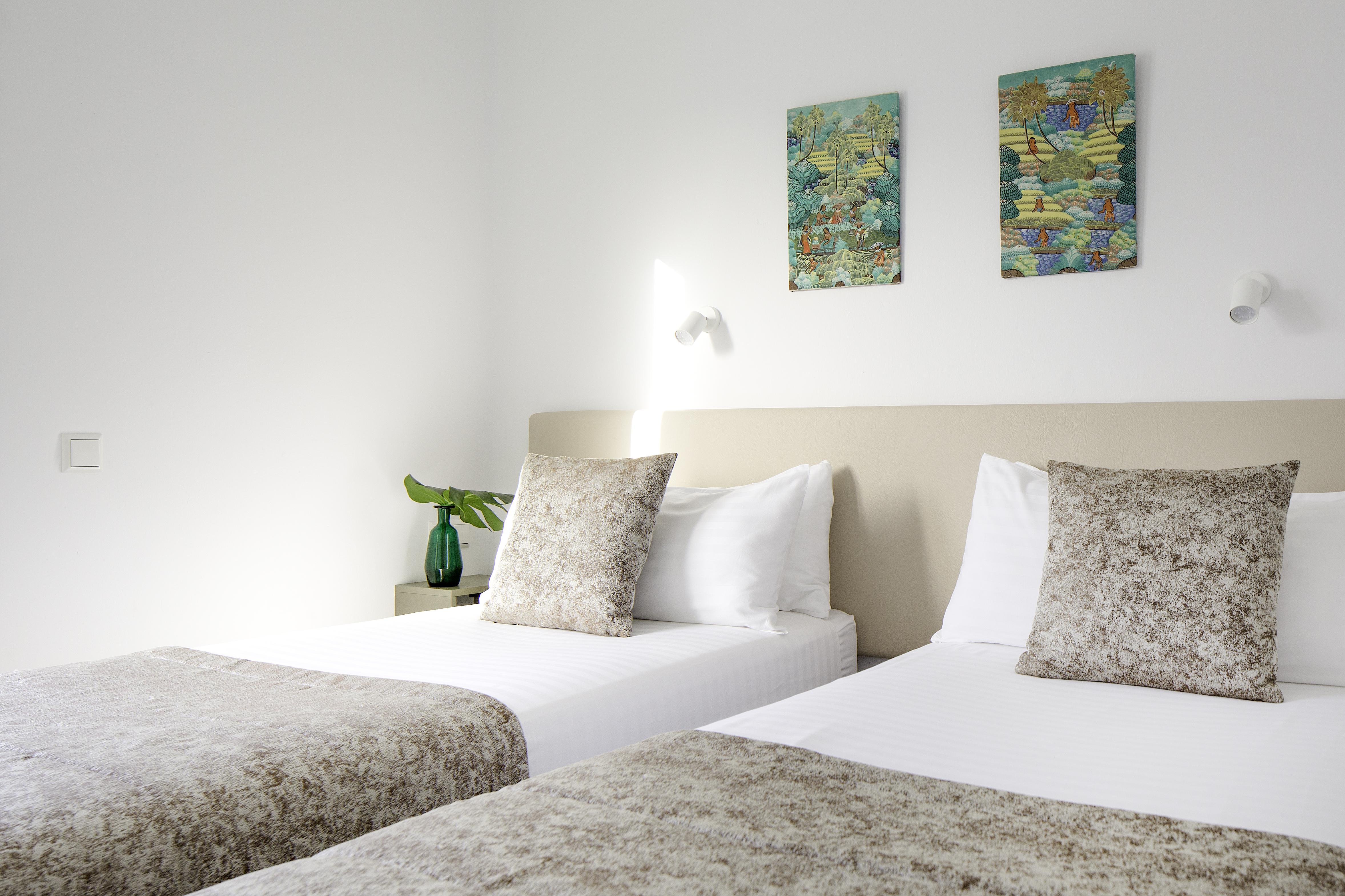 Apartamentos El Guarapo กอสตา เตกีสเซ ภายนอก รูปภาพ