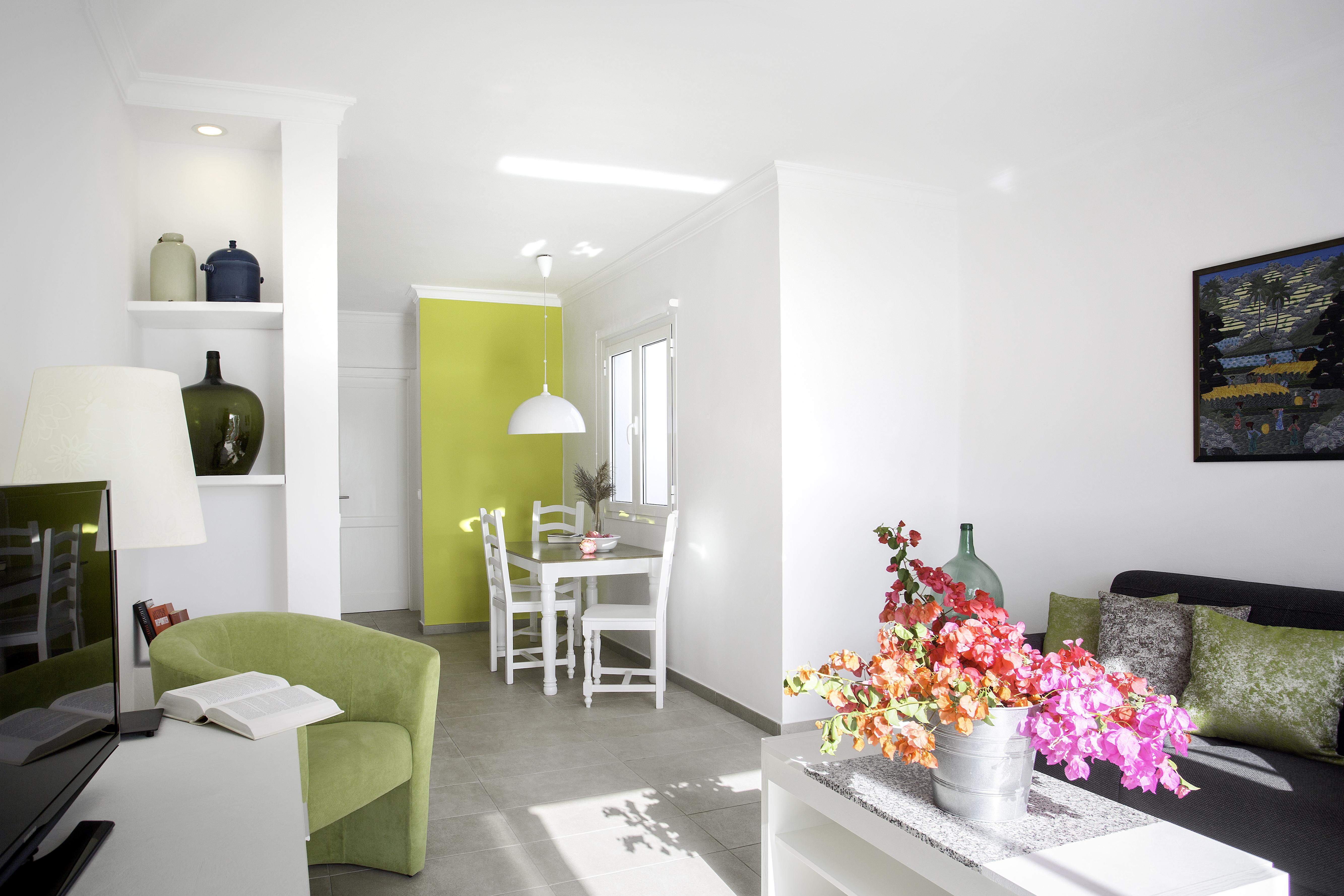 Apartamentos El Guarapo กอสตา เตกีสเซ ภายนอก รูปภาพ