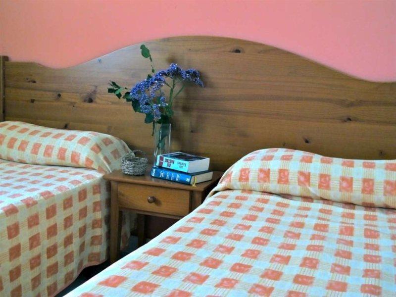 Apartamentos El Guarapo กอสตา เตกีสเซ ภายนอก รูปภาพ
