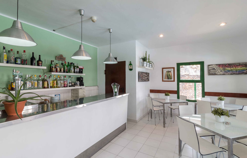 Apartamentos El Guarapo กอสตา เตกีสเซ ภายนอก รูปภาพ
